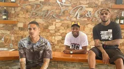 Farfán, Guerrero y Guizasola son de 1984.