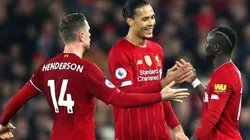 Qué canal transmite Liverpool vs. Sheffield United por la Premier League