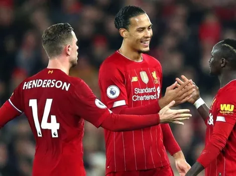 Qué canal transmite Liverpool vs. Sheffield United por la Premier League