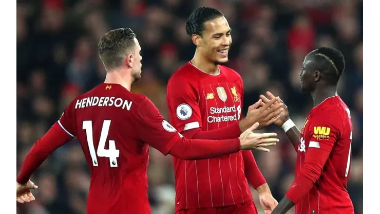 Qué canal transmite Liverpool vs. Sheffield United por la Premier League