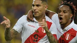 Paolo Guerrero es el goleador histórico de la Selección Peruana.