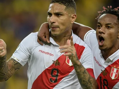 Hasta la FIFA: Paolo Guerrero recibió afectuosos saludos por su cumpleaños