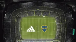 Chau Nike: Boca comenzó el año anunciando el arribo de Adidas