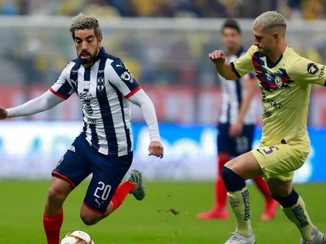 Tres jugadores que disputaron la Final de la Liga MX, entre los más buscados de Transfermarkt