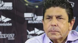 Los personajes no gratos del futbol mexicano.