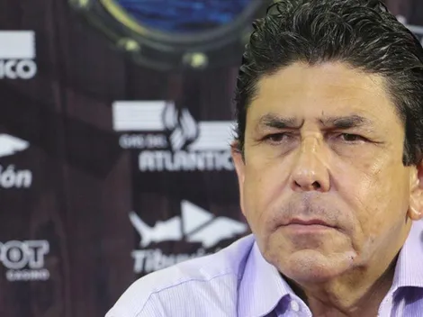 Las personas no gratas del futbol mexicano