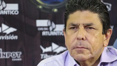 Los personajes no gratos del futbol mexicano.