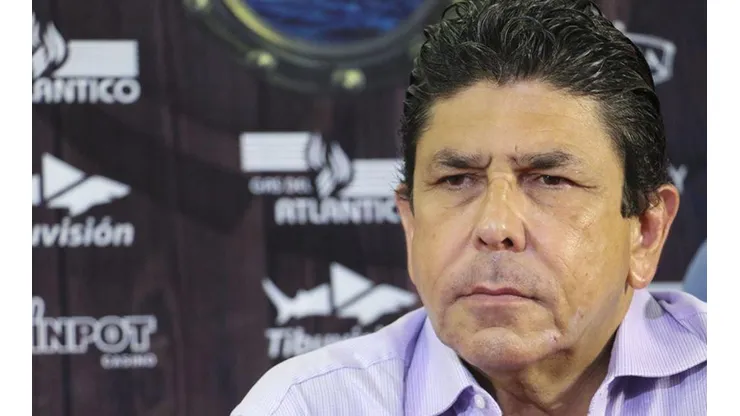 Los personajes no gratos del futbol mexicano.
