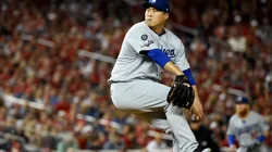 El insólito motivo por el que Hyun-jin Ryu no llegó a los Angels