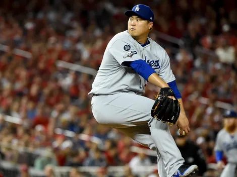 El insólito motivo por el que Hyun-jin Ryu no llegó a los Angels