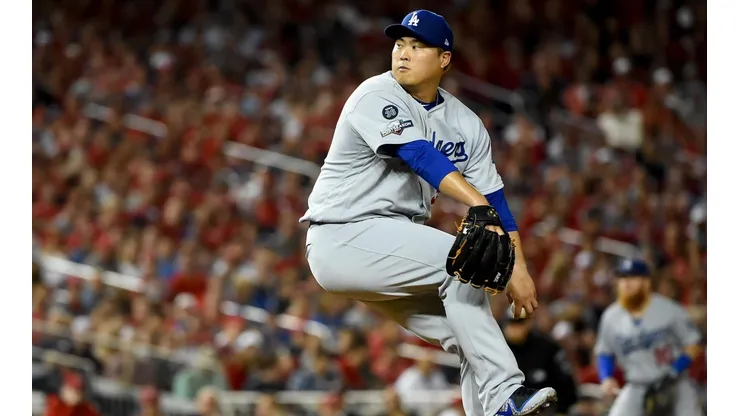 El insólito motivo por el que Hyun-jin Ryu no llegó a los Angels