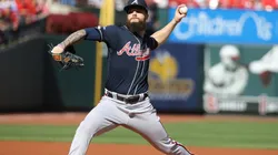 Dallas Keuchel reveló por qué firmó con los White Sox