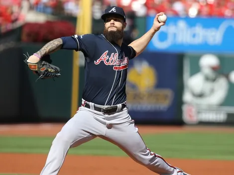 Dallas Keuchel reveló por qué firmó con los White Sox