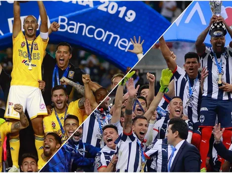 El fútbol Regio... ¿el mejor de México?