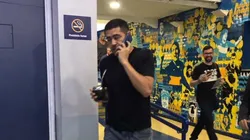 Riquelme y compañía siguen moviendo piezas en Boca