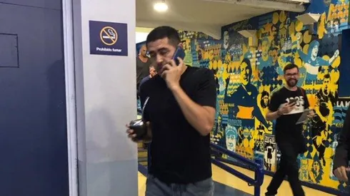 Riquelme y compañía siguen moviendo piezas en Boca