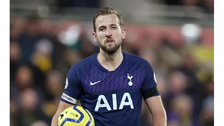 Southampton vs. Tottenham EN VIVO ONLINE por la Premier League