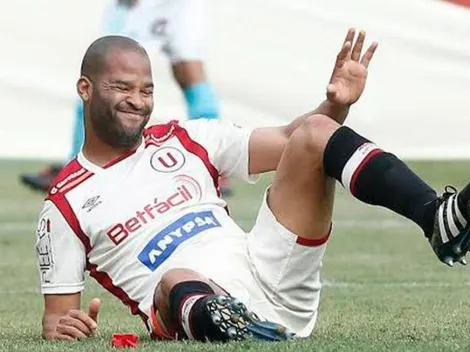 Hay central: Alberto Rodríguez ya habría firmado por Alianza Lima