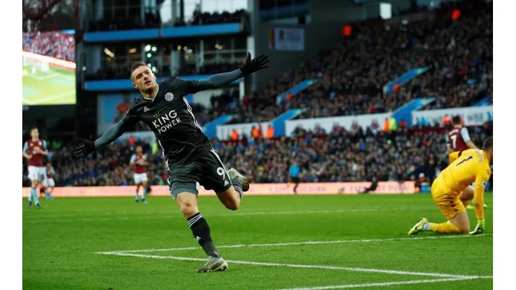 Qué canal transmite Newcastle vs. Leicester City por la Premier League