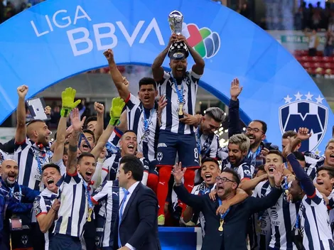 ¿Cuándo fue la última vez que los equipos de la Liga MX ganaron un título?