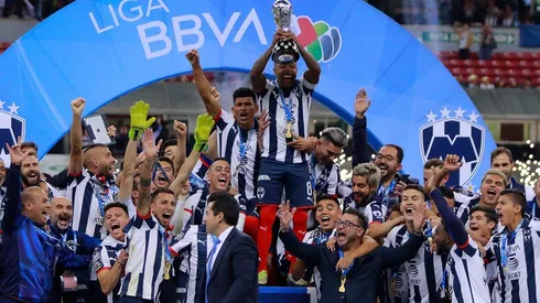 ¿Cuándo fue la última vez que los equipos de la Liga MX ganaron un título?