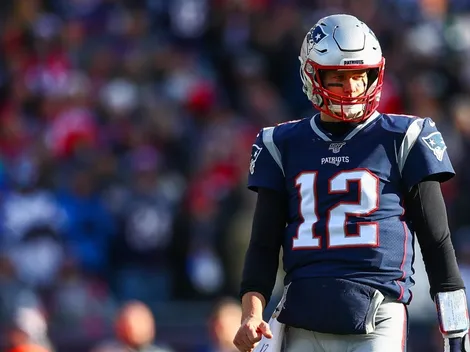 Tom Brady rompió el silencio sobre los rumores acerca de su salud