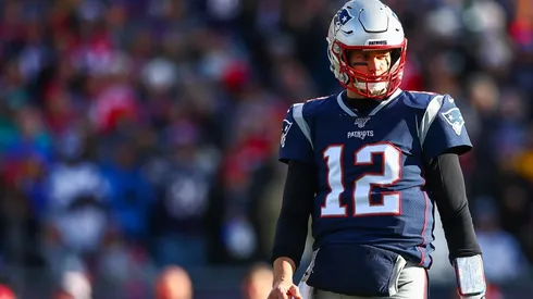 Tom Brady rompió el silencio sobre los rumores acerca de su salud