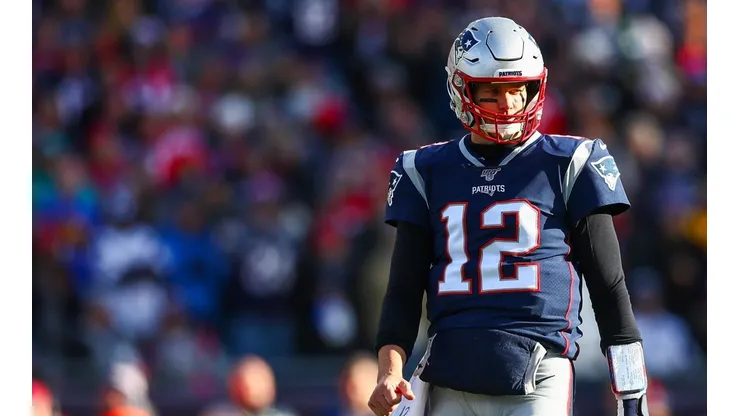 Tom Brady rompió el silencio sobre los rumores acerca de su salud