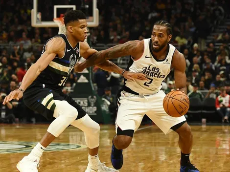 A LeBron no le gusta esto: estadísticas predicen al próximo campeón de la NBA