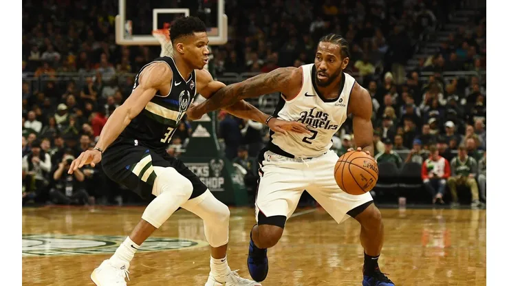 A LeBron no le gusta esto: estadísticas predicen al próximo campeón de la NBA