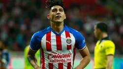 El último Campeón de Goleo trolleó en su cuenta de Twitter al periodista.