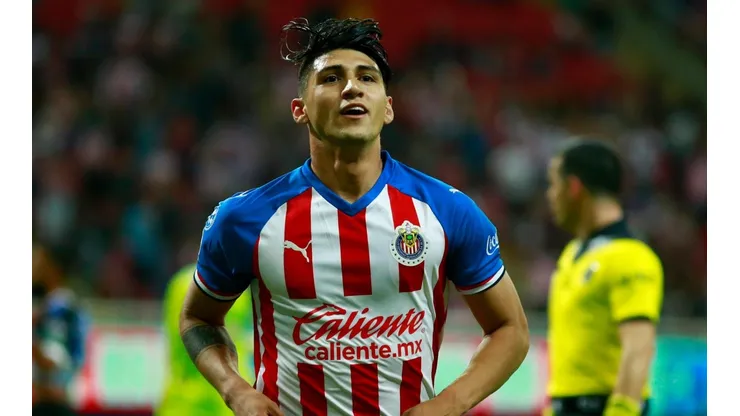 El último Campeón de Goleo trolleó en su cuenta de Twitter al periodista.