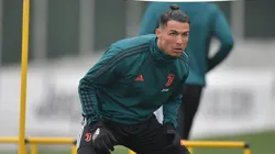 La MLS puede esperar: Juventus ya trabaja en la renovación de Cristiano