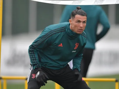 La MLS puede esperar: Juventus ya trabaja en la renovación de Cristiano