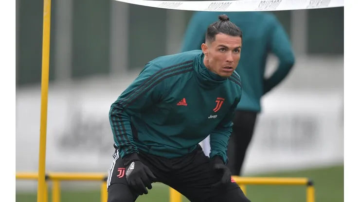La MLS puede esperar: Juventus ya trabaja en la renovación de Cristiano