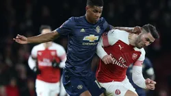Qué canal transmite EN ESTADOS UNIDOS Arsenal vs. Manchester United por la Premier League