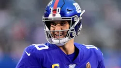 Philadelphia Eagles v�New York Giants