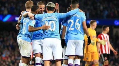 Qué canal transmite Manchester City vs Everton por la Premier League