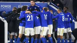 Newcastle vs. Leicester City EN VIVO ONLINE por la Premier League