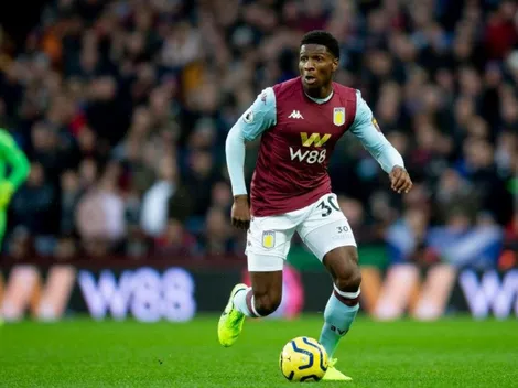 Qué canal transmite Burnley vs. Aston Villa por la Premier League