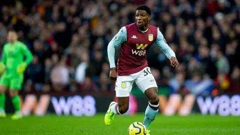 Qué canal transmite Burnley vs. Aston Villa por la Premier League