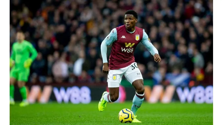 Qué canal transmite Burnley vs. Aston Villa por la Premier League