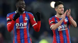 Qué canal transmite Norwich City vs. Crystal Palace por la Premier League