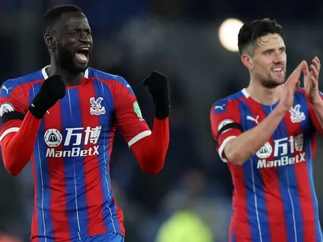 Qué canal transmite Norwich City vs. Crystal Palace por la Premier League
