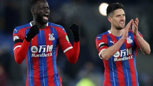 Qué canal transmite Norwich City vs. Crystal Palace por la Premier League