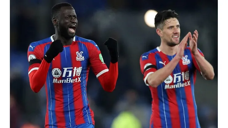 Qué canal transmite Norwich City vs. Crystal Palace por la Premier League