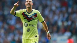 Real Betis realizó la primera oferta formal por Guido Rodríguez