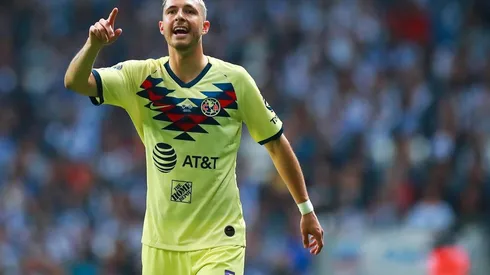 Real Betis realizó la primera oferta formal por Guido Rodríguez