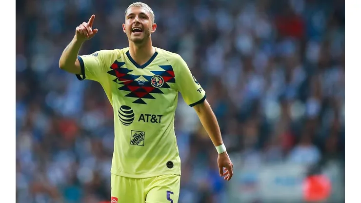 Real Betis realizó la primera oferta formal por Guido Rodríguez