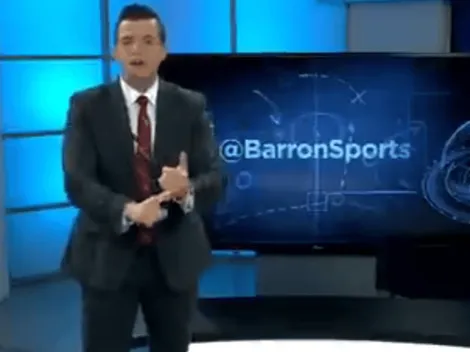 El contundente mensaje de Jesús Barrón: "Ni Tigres es tan bueno ni Rayados es tan malo"